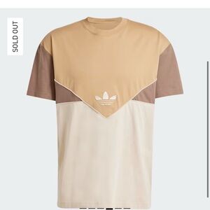 ADICOLOR SEASONAL ARCHIVE TEE